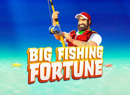Fishing Fortune
