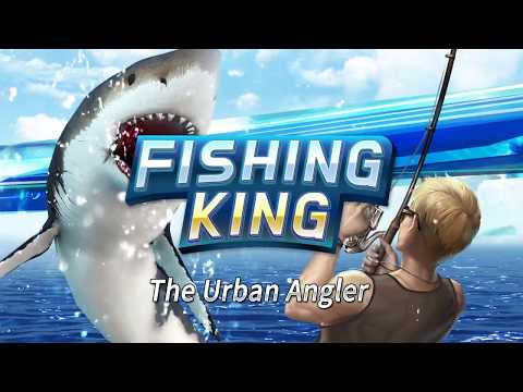 Fishing King