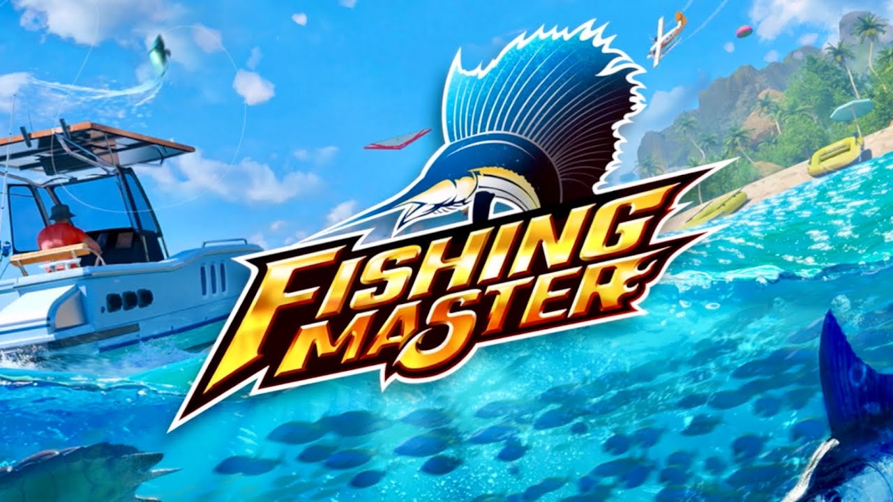 Fishing Master