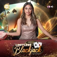 Live Blackjack