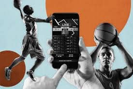Basketball Betting