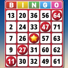 Classic Bingo