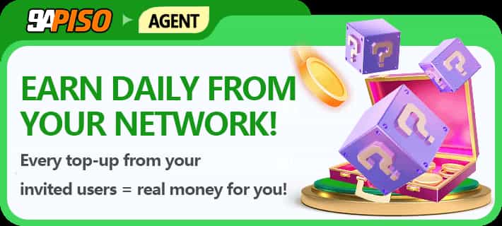 9APISO Earn Daily From Your Network