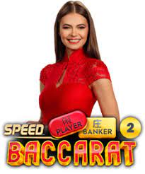 Live Baccarat