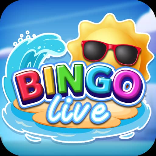 Live Bingo