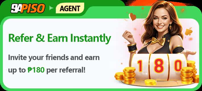 9apiso Refer and Earn